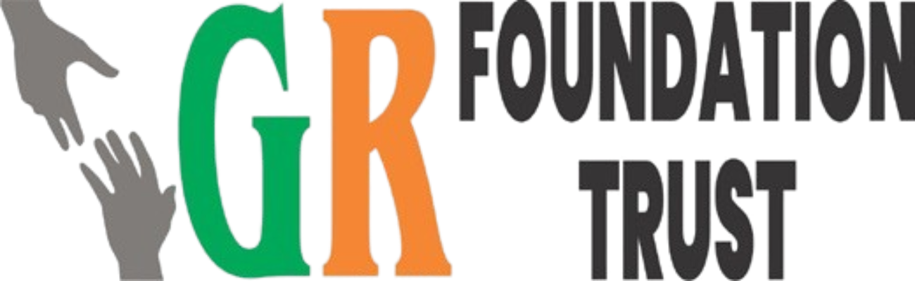 GR FOUNDATION TRUST