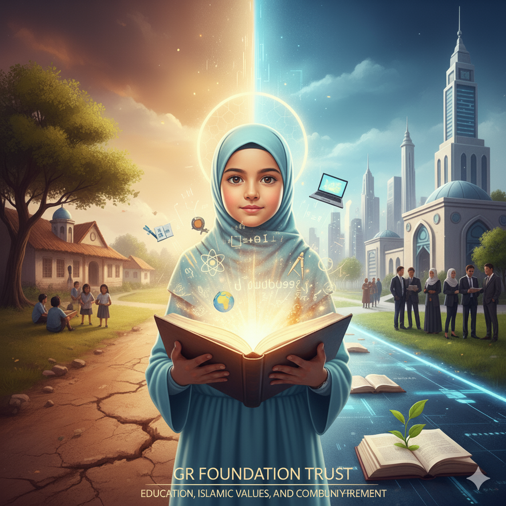 GRFT-EDU-Transformation